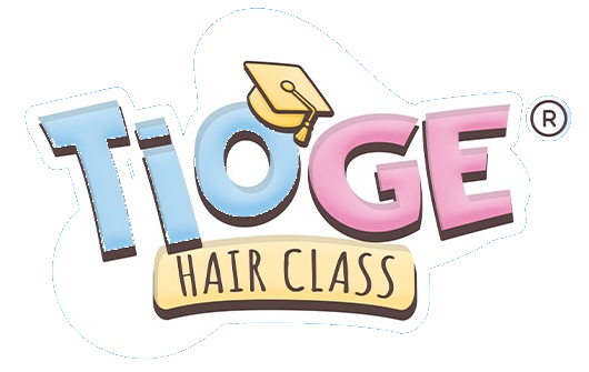 Tio Ge Hair Class