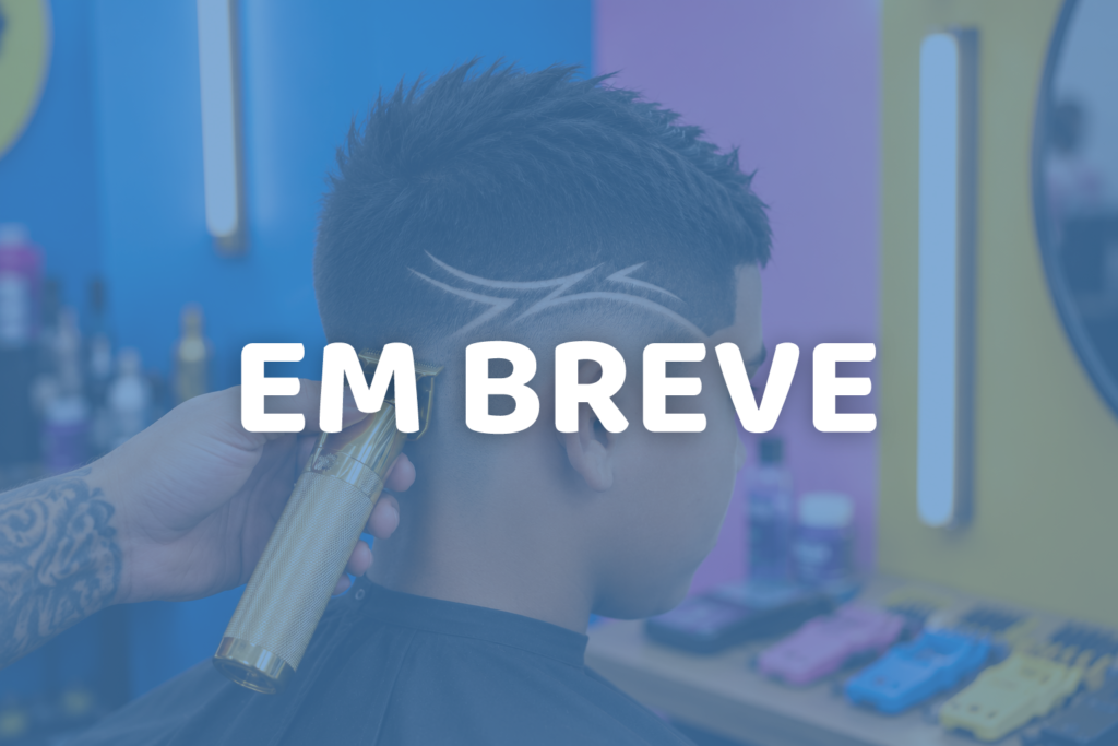 EM BREVE