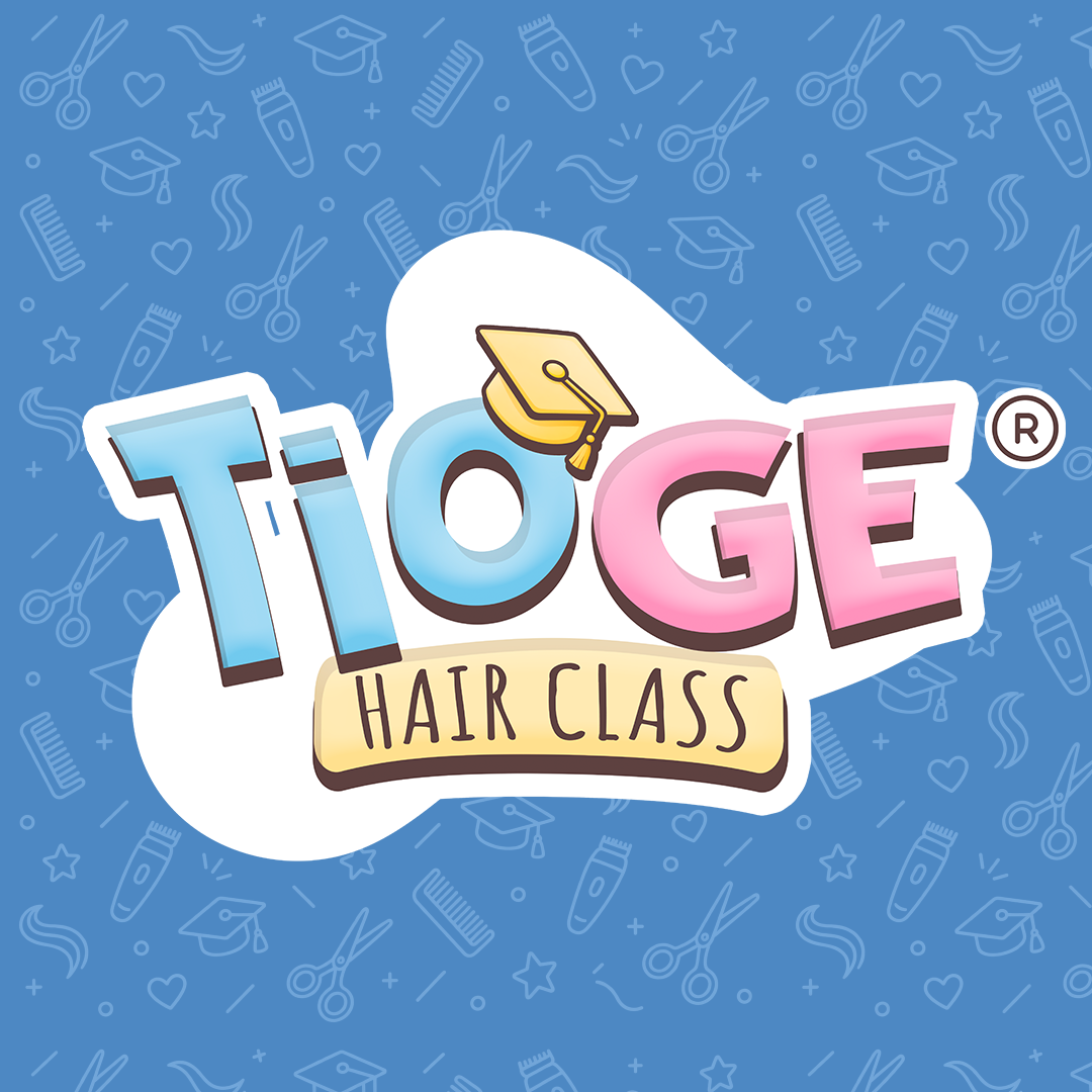 Tio Ge Hair Class